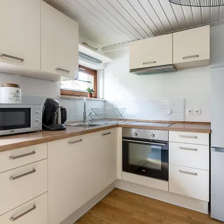 Schlofa Apartment