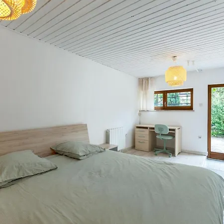 Apartment Schlofa