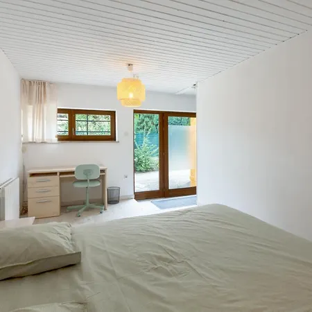 Apartment Schlofa