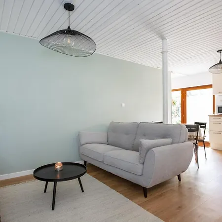 Apartment Schlofa