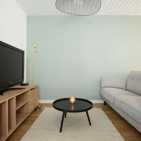 Apartment Schlofa *