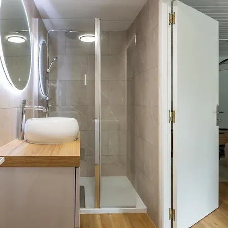 Schlofa Apartment