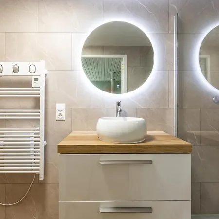 Schlofa Appartement *