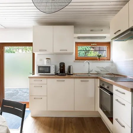 Appartement Schlofa *